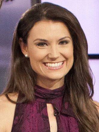 Krystal Ball height profile photo