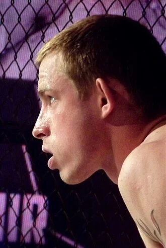 Krzysztof Jotko height profile photo