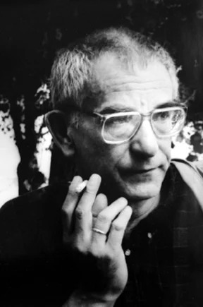 Krzysztof Kieślowski height profile photo