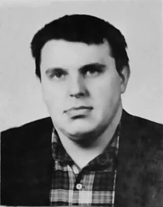 Krzysztof Kononowicz height profile photo