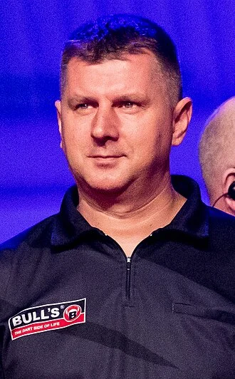 Krzysztof Ratajski height profile photo