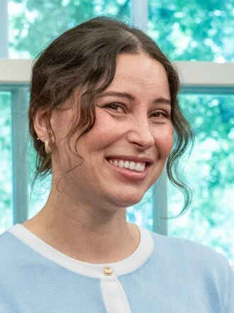 Ksenia Karelina height profile photo