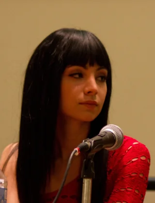 Ksenia Solo height profile photo
