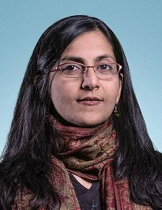 Kshama Sawant height profile photo