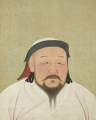 Kublai Khan height profile photo