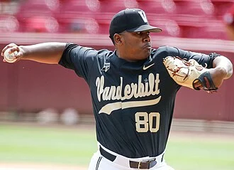 Kumar Rocker height profile photo