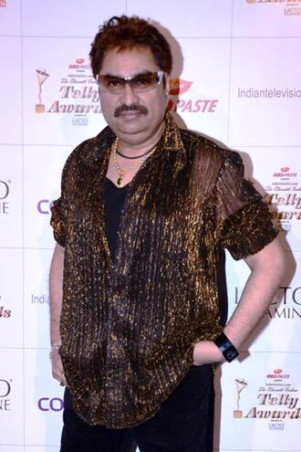 Kumar Sanu height profile photo