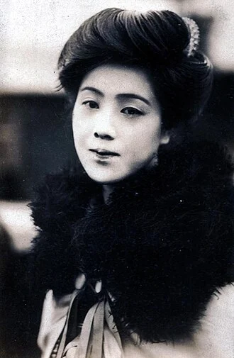 Kumeko Urabe height profile photo