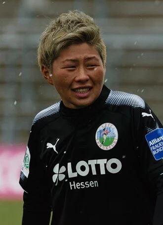 Kumi Yokoyama height profile photo