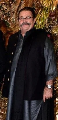 Kunal Kapoor (actor, born 1959) height profile photo