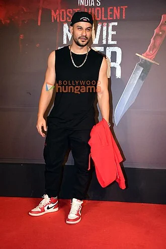 Kunal Khemu height profile photo