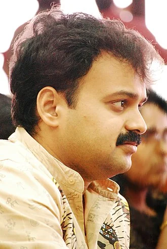 Kunchacko Boban height profile photo
