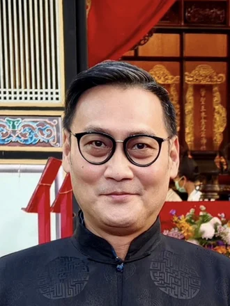 Kung Tsui-chang height profile photo