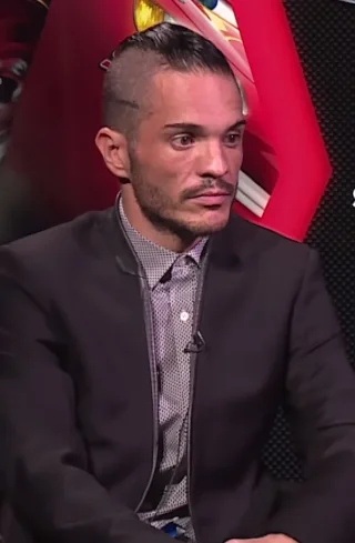 Kuno Becker height profile photo