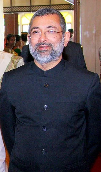 Kurian Joseph height profile photo