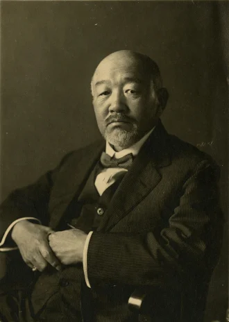 Kuroda Seiki height profile photo