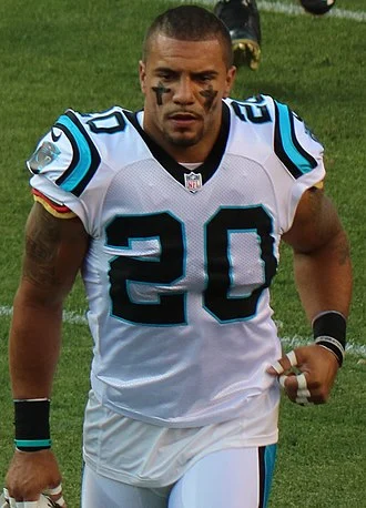 Kurt Coleman height profile photo