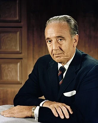 Kurt Debus height profile photo