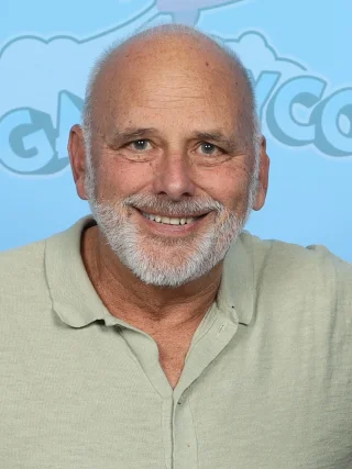 Kurt Fuller height profile photo