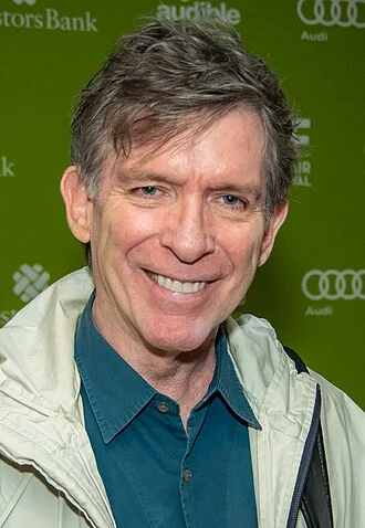 Kurt Loder height profile photo