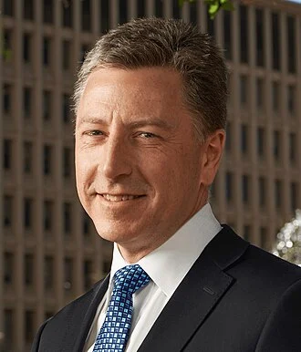 Kurt Volker height profile photo