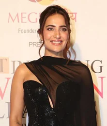 Kusha Kapila height profile photo