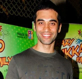 Kushal Punjabi height profile photo
