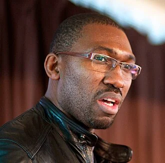 Kwame Kwei-Armah height profile photo