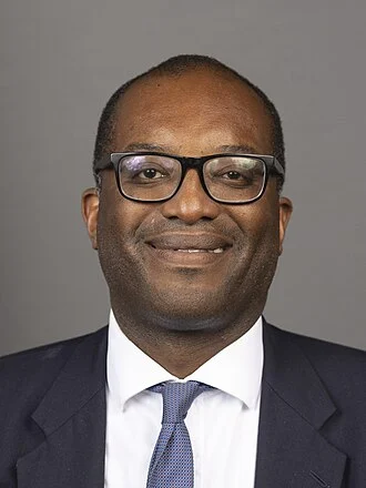 Kwasi Kwarteng height profile photo