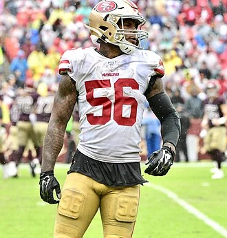 Kwon Alexander height profile photo