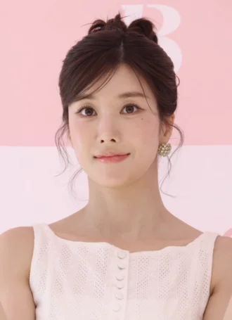 Kwon Eun-bi height profile photo
