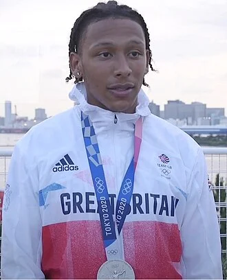Kye Whyte height profile photo