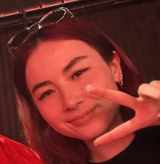 Kyedae height profile photo