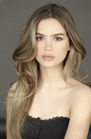 Kyla Kenedy height profile photo