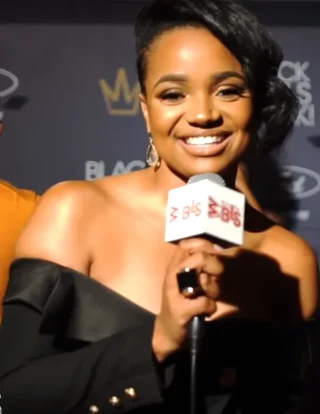 Kyla Pratt height profile photo