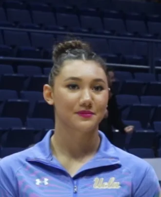 Kyla Ross height profile photo