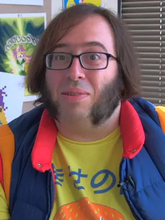 Kyle A. Carrozza height profile photo