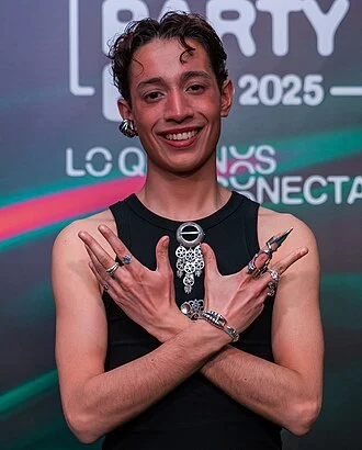 Kyle Alessandro height profile photo