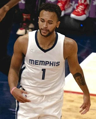 Kyle Anderson (basketball) height profile photo