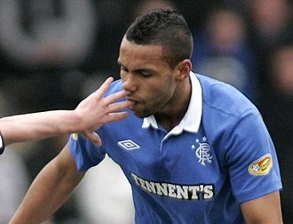 Kyle Bartley height profile photo