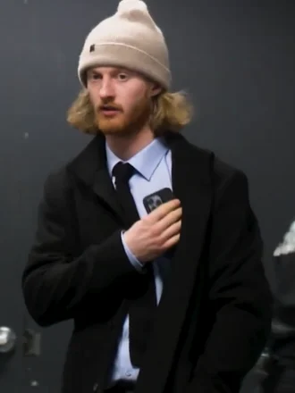 Kyle Connor height profile photo