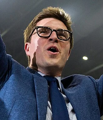 Kyle Dubas height profile photo