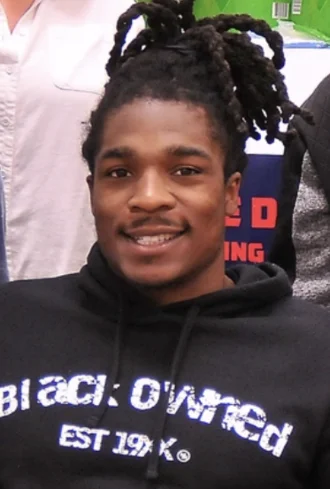 Kyle Dugger height profile photo