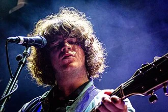 Kyle Falconer height profile photo