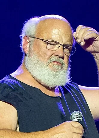 Kyle Gass height profile photo