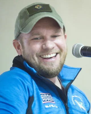 Kyle Jacobs (songwriter) height profile photo