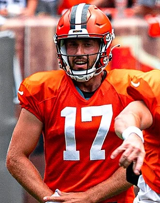 Kyle Lauletta height profile photo