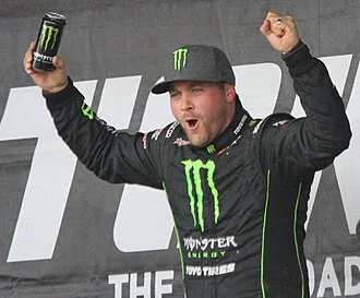 Kyle LeDuc height profile photo