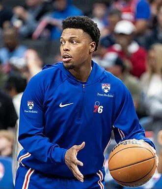 Kyle Lowry height profile photo