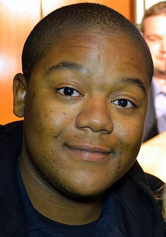 Kyle Massey height profile photo